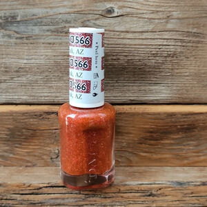 DND 566 Red Rock